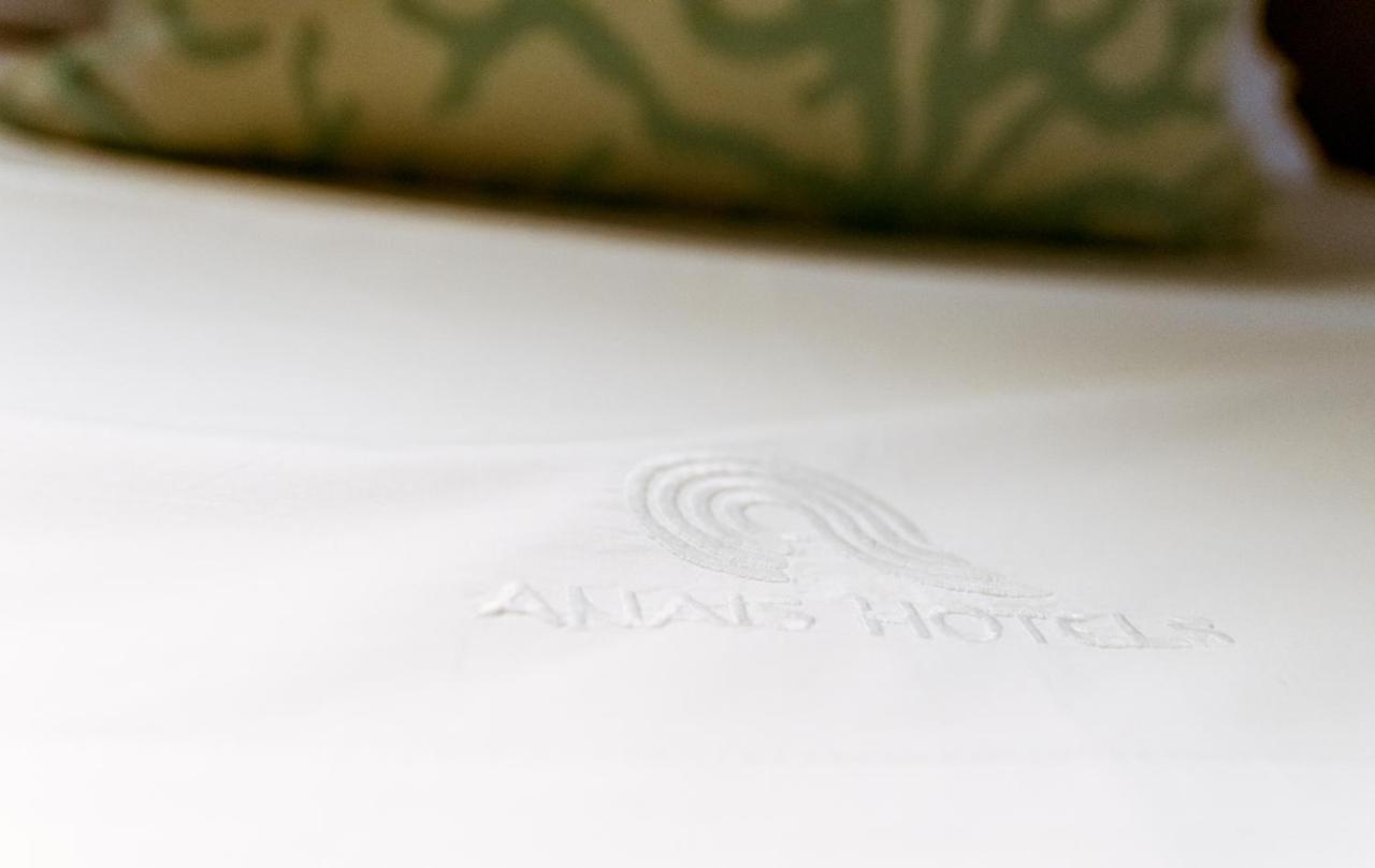 Anais Collection Hotels & Suites Kato Daratso Buitenkant foto