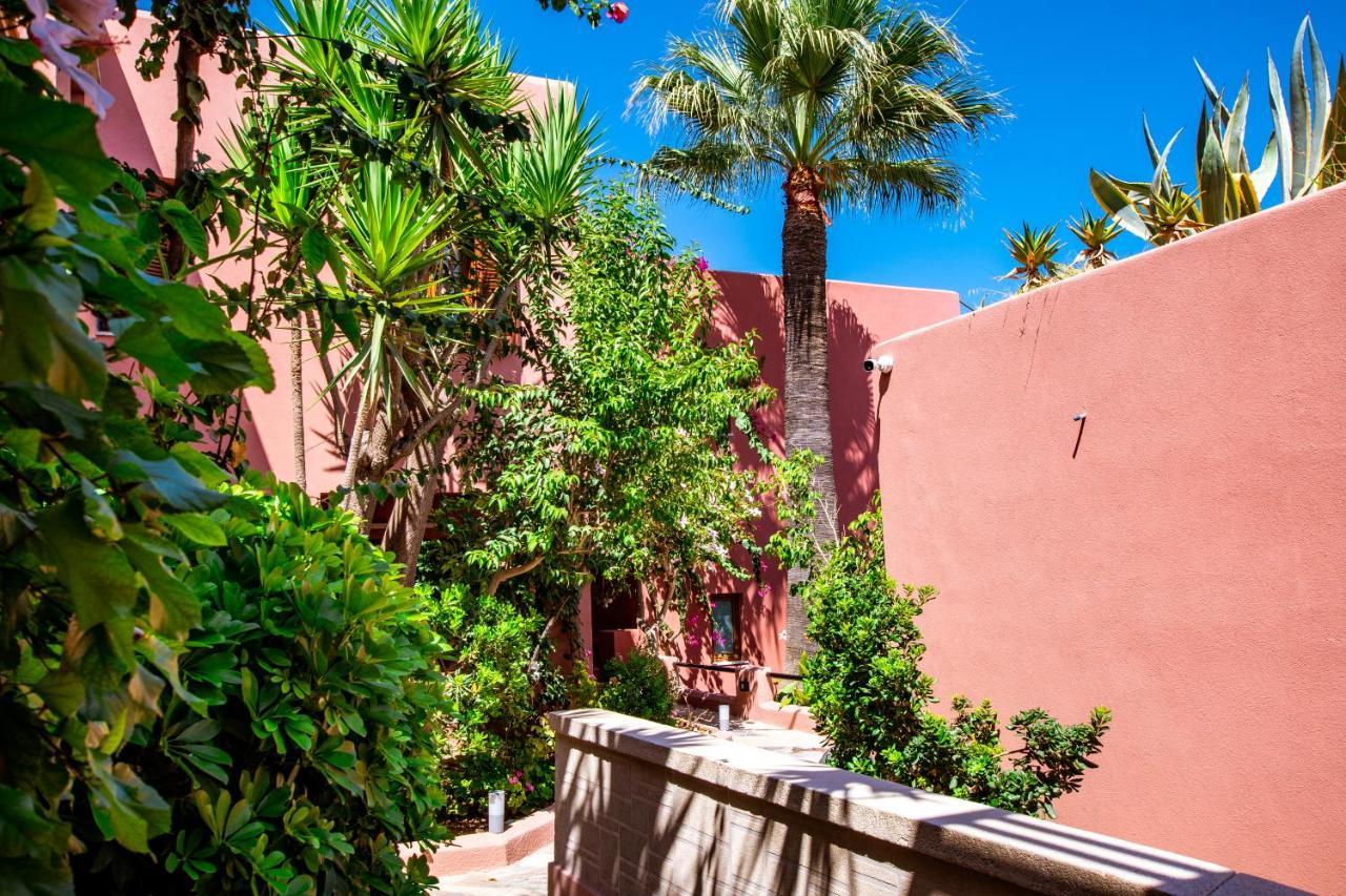 Anais Collection Hotels & Suites Kato Daratso Buitenkant foto