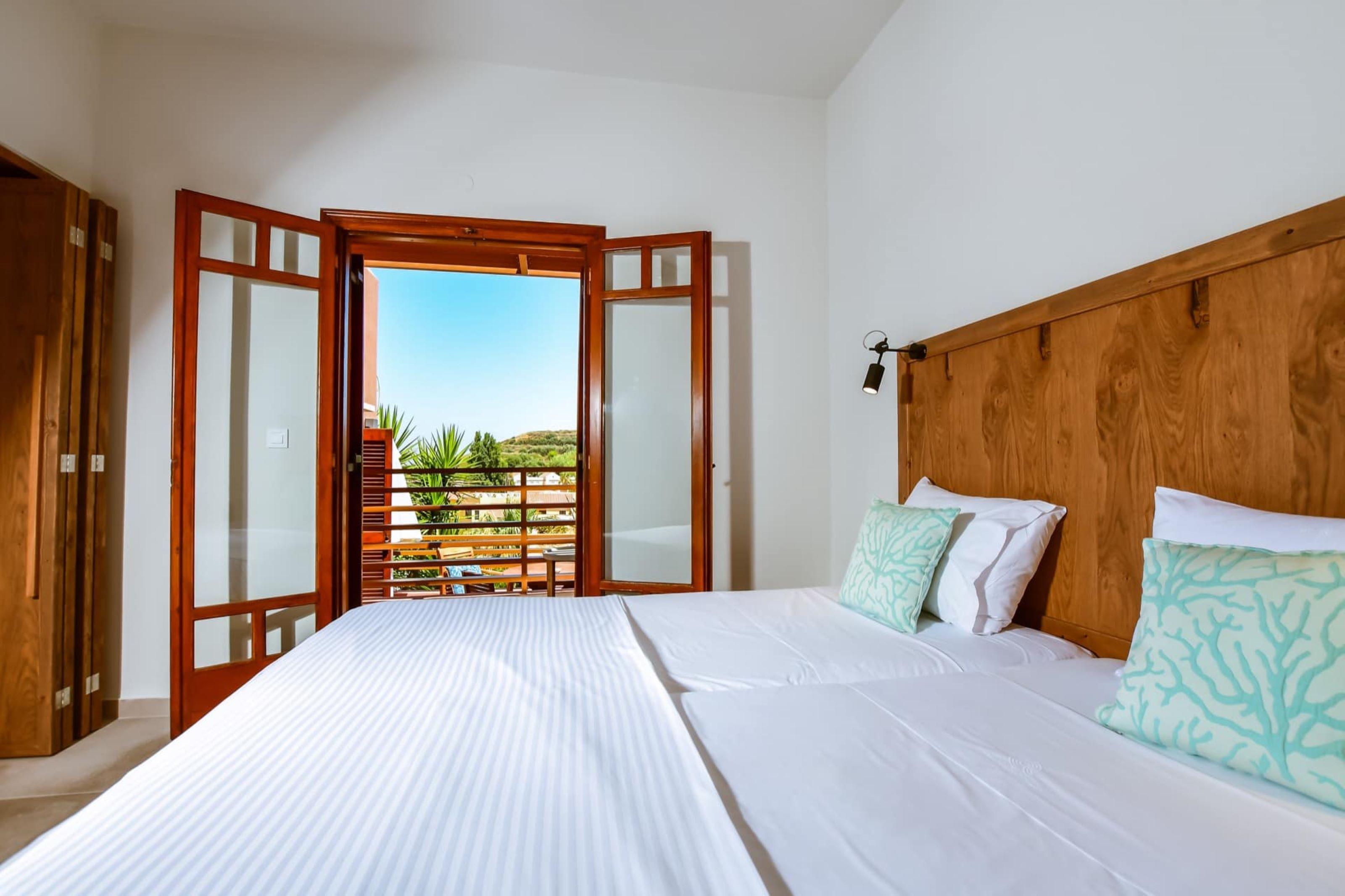 Anais Collection Hotels & Suites Kato Daratso Buitenkant foto